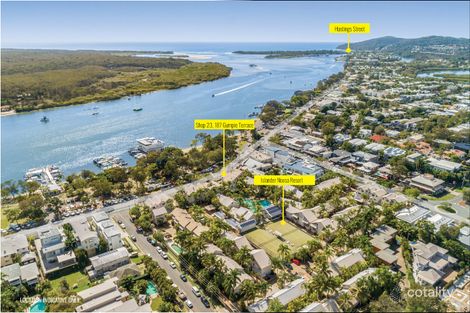 23/185 Gympie Tce, Noosaville, QLD 4566