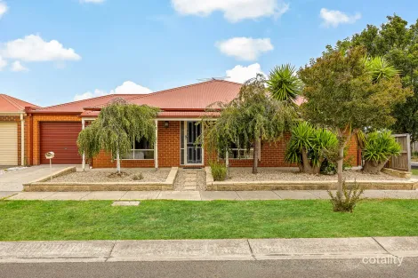 2 Morris Ct, Sunbury, VIC 3429