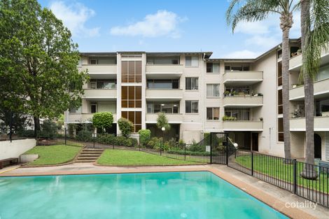 Property photo of 17/135-139 Croydon Avenue Croydon Park NSW 2133