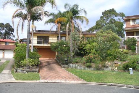6 Tongarra Cl, Bangor, NSW 2234