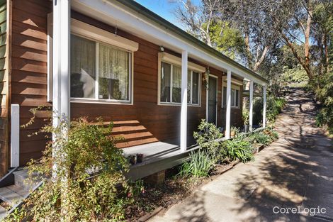 Property photo of 313 Great Western Highway Wentworth Falls NSW 2782