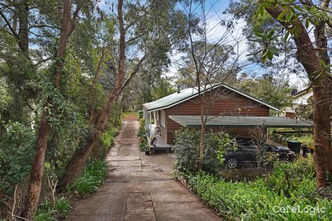 Property photo of 313 Great Western Highway Wentworth Falls NSW 2782