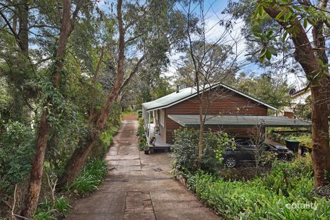 Property photo of 313 Great Western Highway Wentworth Falls NSW 2782