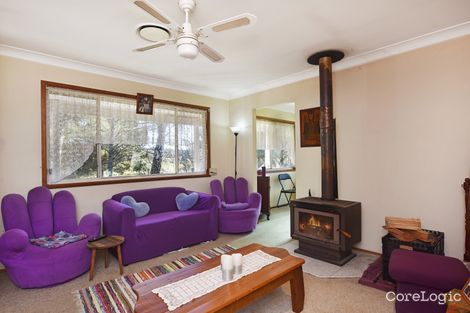 Property photo of 313 Great Western Highway Wentworth Falls NSW 2782