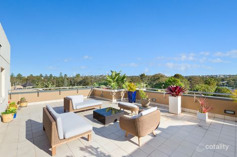 Property photo of 504/168 Queenscliff Road Queenscliff NSW 2096