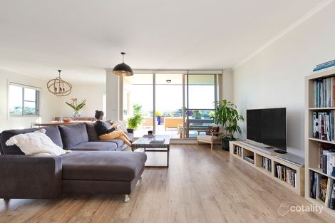 Property photo of 504/168 Queenscliff Road Queenscliff NSW 2096