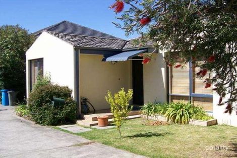 Property photo of 10/72 Holyrood Street Hampton VIC 3188