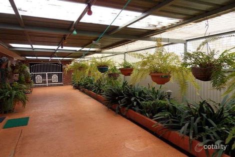 Property photo of 10 Naretha Street Glenfield Park NSW 2650