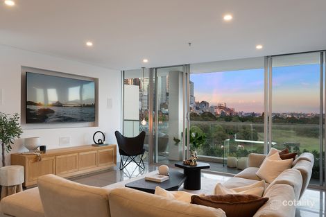90/60-70 William St, Woolloomooloo, NSW 2011