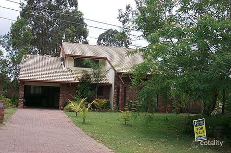 16 Sherwood Cres, Bellbird Park, QLD 4300