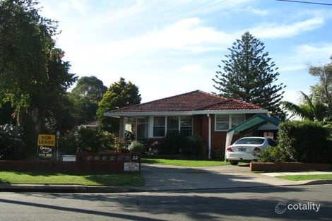 1/32 Evans St, Sans Souci, NSW 2219