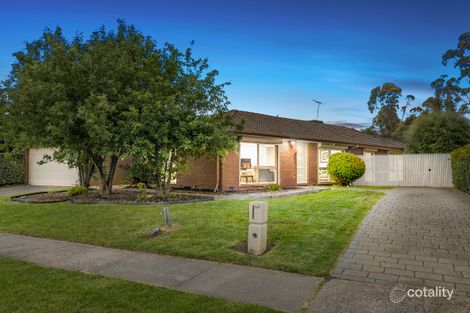 154 WARADGERY DR, ROWVILLE, VIC 3178