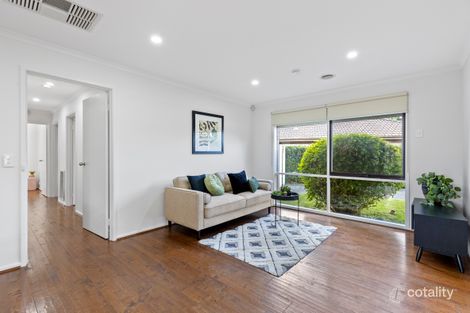 Property photo of 154 Waradgery Drive Rowville VIC 3178