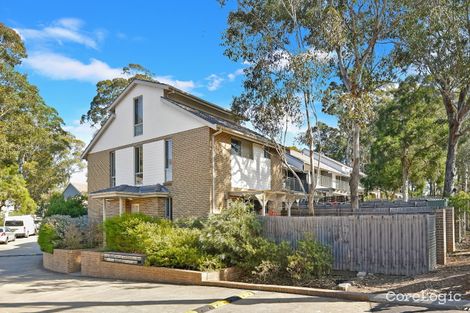 Property photo of 1/100 Kenyons Road Merrylands West NSW 2160