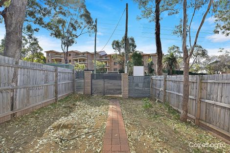 Property photo of 1/100 Kenyons Road Merrylands West NSW 2160