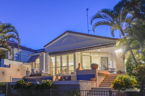 Property photo of 2/29 Vespa Crescent Surfers Paradise QLD 4217
