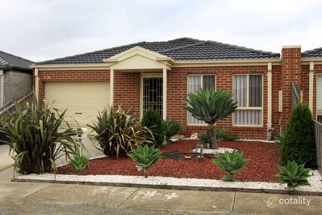 1-12 Halladale Ave, Wyndham Vale, VIC 3024
