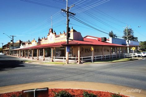 226 Cressy St, Deniliquin, NSW 2710