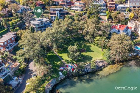 Property photo of 13 Bay Street Greenwich NSW 2065