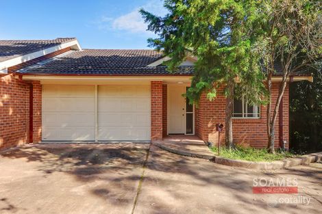 Property photo of 6/7 Parklands Road Mount Colah NSW 2079