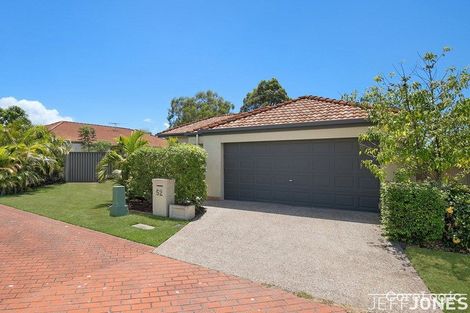 Property photo of 52 Ross Place Wakerley QLD 4154