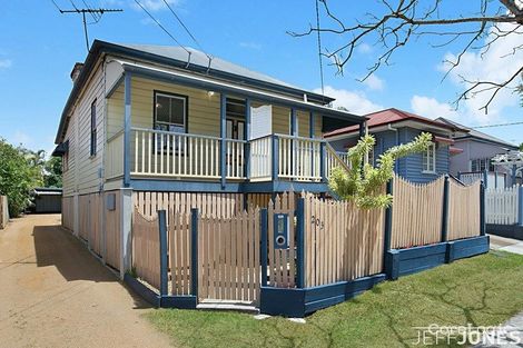 Property photo of 203 Cornwall Street Greenslopes QLD 4120