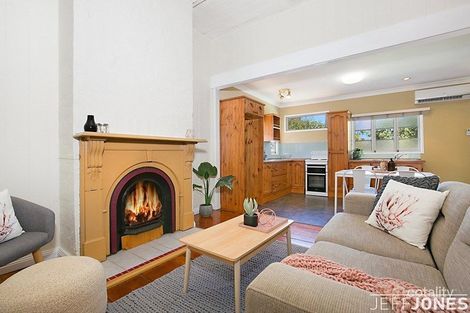 Property photo of 203 Cornwall Street Greenslopes QLD 4120