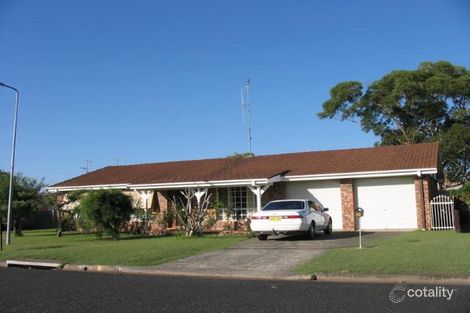 Property photo of 8 Flora Parade Tuncurry NSW 2428