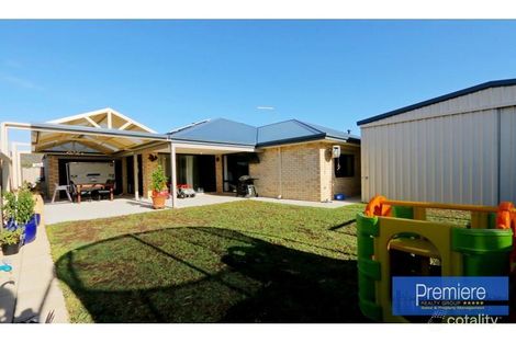 Property photo of 38 Calneggia Drive Byford WA 6122