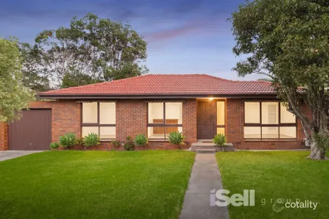 12/11 Digby Ct, Springvale South, VIC 3172