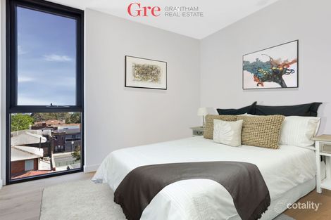 Property photo of 401/6 Black Street Brunswick VIC 3056