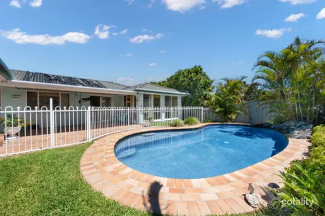Property photo of 6 Fiona Close Long Jetty NSW 2261
