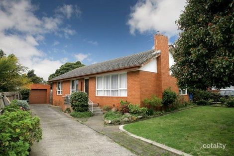 4 Parkland Ave, Hampton Park, VIC 3976