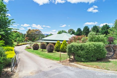 Property photo of 79 Monkey Gully Road Mansfield VIC 3722