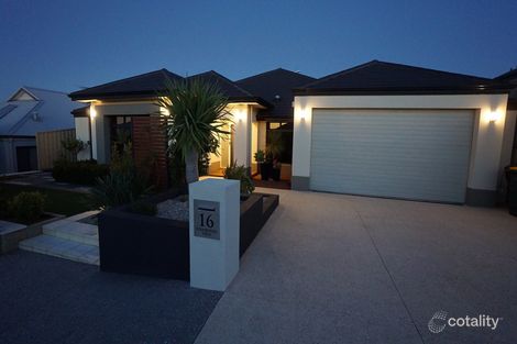 Property photo of 16 Strasbourg Vista Hocking WA 6065