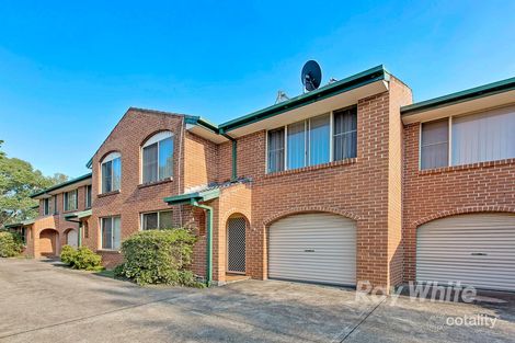 Property photo of 4/92 Railway Parade North Blackalls Park NSW 2283