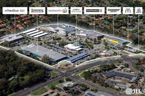 349-369 Colburn Ave, Victoria Point, QLD 4165