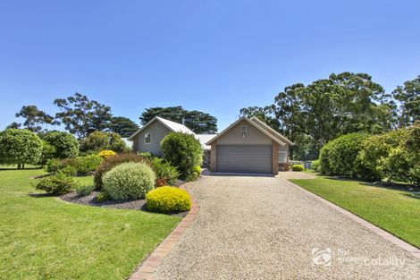 Property photo of 32 Leighton Bay Drive Metung VIC 3904