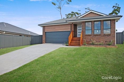 Property photo of 12 Macrae Street East Maitland NSW 2323