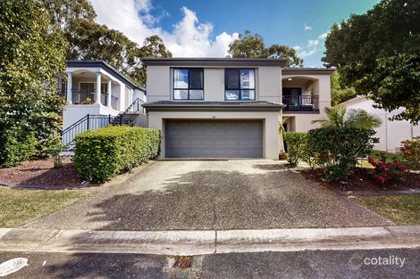 Property photo of 49/31 Langport Parade Mudgeeraba QLD 4213