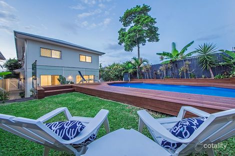 Property photo of 8 Shepherd Street Wynnum QLD 4178