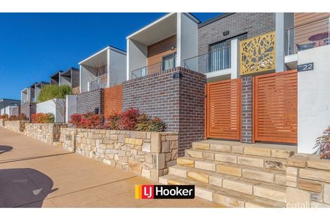 23/2 Rouseabout St, Lawson, ACT 2617