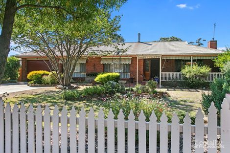 Property photo of 4 Templeton Street Avoca VIC 3467