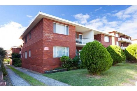 5/38-40 President Ave, Kogarah, NSW 2217