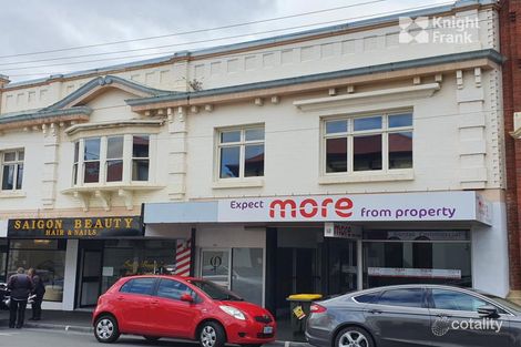 202-210 Liverpool St, Hobart, TAS 7000