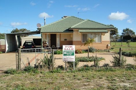 5 Somerset St, Pingelly, WA 6308