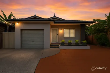 597d Great Western Hwy, Greystanes, NSW 2145