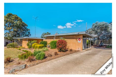 Property photo of 11/13 Gilmore Place Queanbeyan West NSW 2620