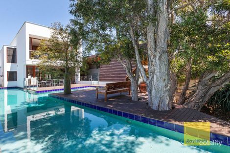 20 Irvine St, Peppermint Grove, WA 6011