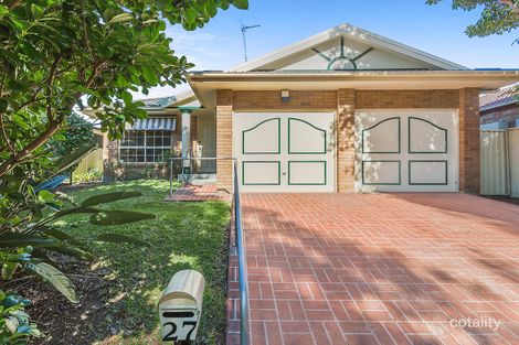 Property photo of 27 Yancannia Terrace Glenwood NSW 2768
